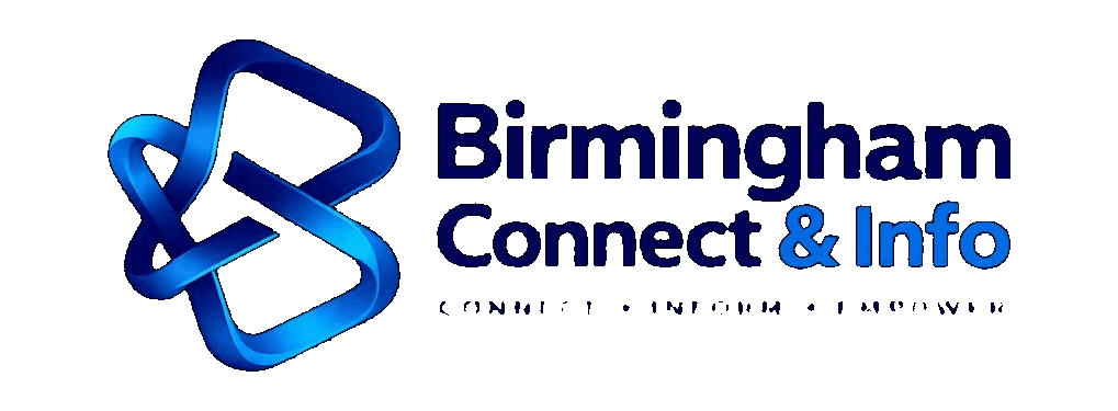 Birmingham Connect & Info