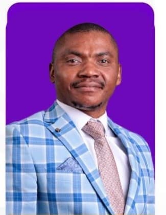 Henry Obot