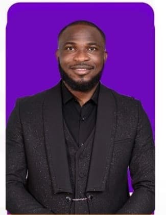Michael Adeyemo