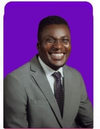 Zion Oshiobugie, FRSA